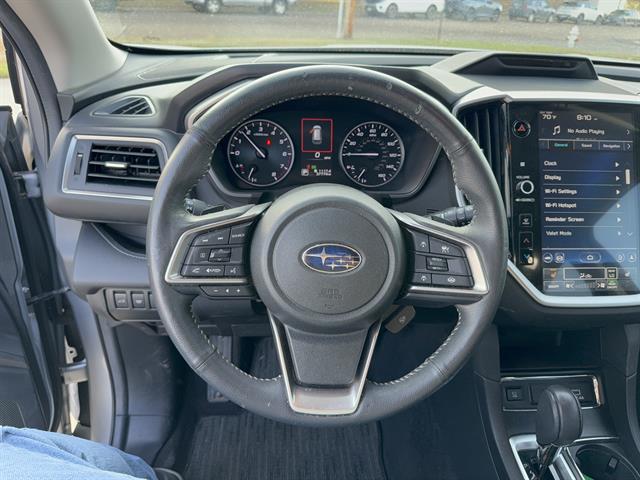 2024 Subaru Ascent