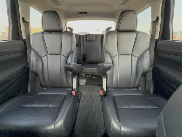 2024 Subaru Ascent