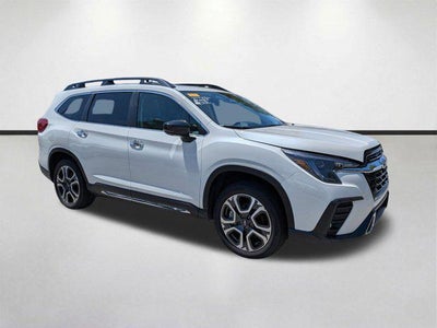 Photo of a 2025 Subaru Ascent AWD Touring 4DR SUV for sale