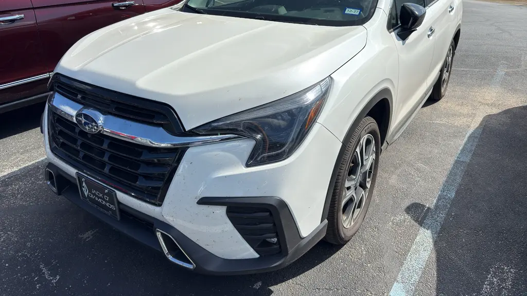 Preowned 2025 Subaru Ascent Touring for Sale