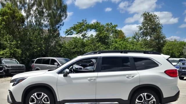 2023 Subaru Ascent Limited 7-Passenger