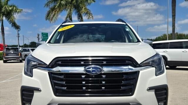 2023 Subaru Ascent Limited 7-Passenger