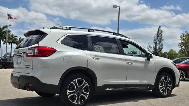 2023 Subaru Ascent Limited 7-Passenger