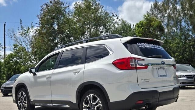 2023 Subaru Ascent Limited 7-Passenger