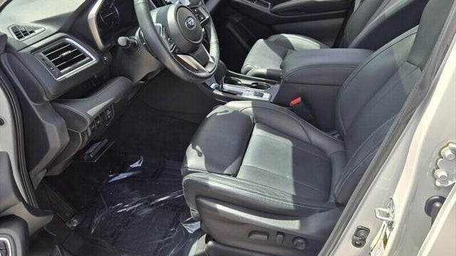 2023 Subaru Ascent Limited 7-Passenger
