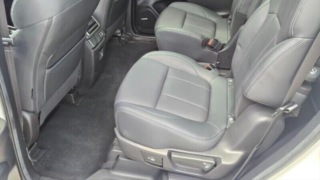 2023 Subaru Ascent Limited 7-Passenger