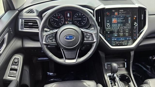2023 Subaru Ascent Limited 7-Passenger