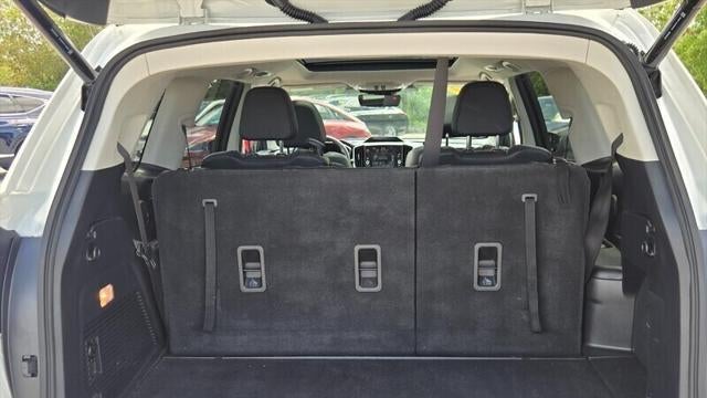 2023 Subaru Ascent Limited 7-Passenger