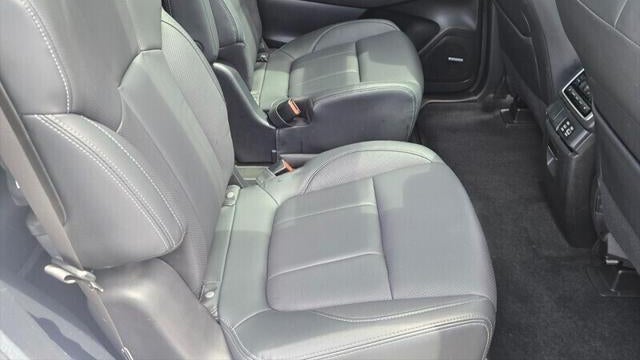 2023 Subaru Ascent Limited 7-Passenger