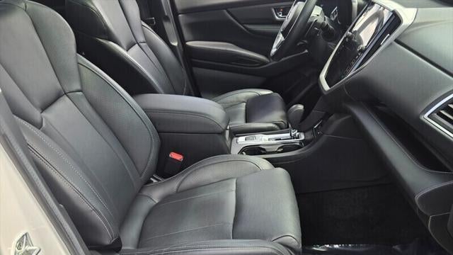 2023 Subaru Ascent Limited 7-Passenger