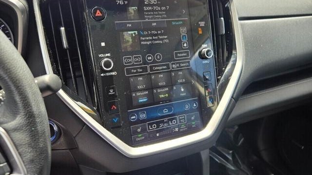 2023 Subaru Ascent Limited 7-Passenger