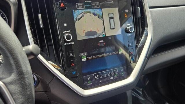 2023 Subaru Ascent Limited 7-Passenger