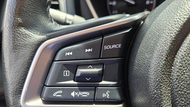 2023 Subaru Ascent Limited 7-Passenger