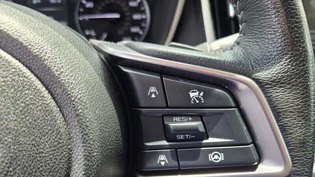 2023 Subaru Ascent Limited 7-Passenger