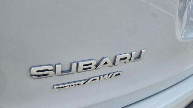 2023 Subaru Ascent Limited 7-Passenger