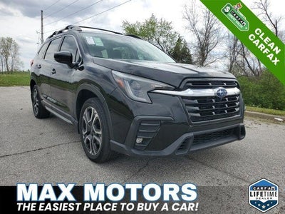 2024 Subaru Ascent AWD Limited 7-Passenger 4DR SUV