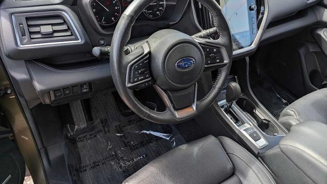 2024 Subaru Ascent Limited 7-Passenger