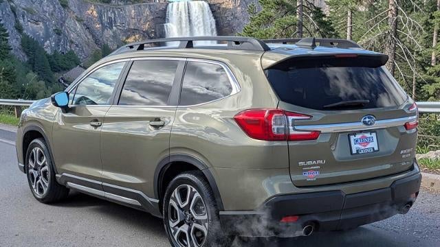 2024 Subaru Ascent Limited 7-Passenger