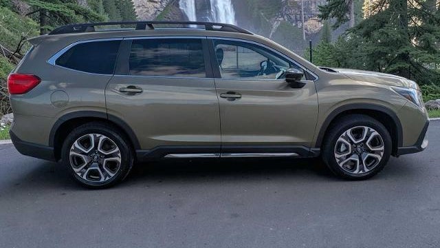 2024 Subaru Ascent Limited 7-Passenger
