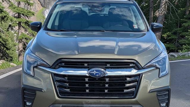 2024 Subaru Ascent Limited 7-Passenger