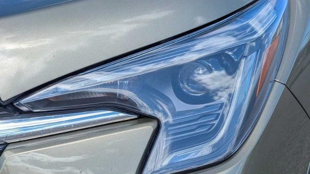2024 Subaru Ascent Limited 7-Passenger