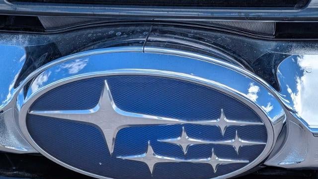 2024 Subaru Ascent Limited 7-Passenger