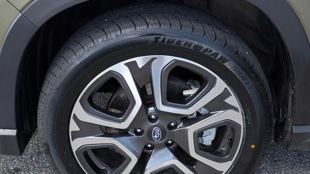 2024 Subaru Ascent Limited 7-Passenger