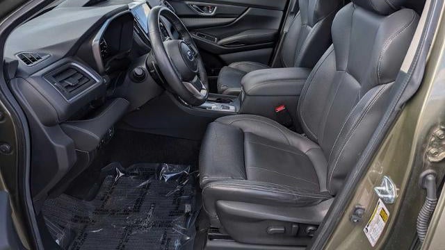 2024 Subaru Ascent Limited 7-Passenger