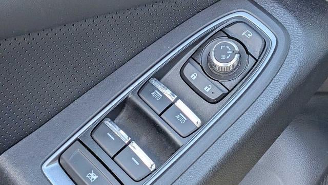 2024 Subaru Ascent Limited 7-Passenger
