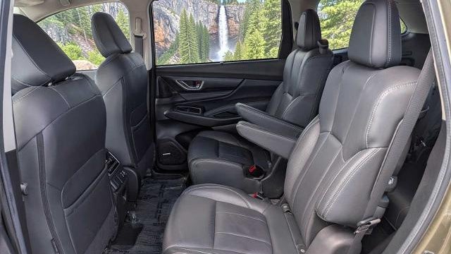 2024 Subaru Ascent Limited 7-Passenger