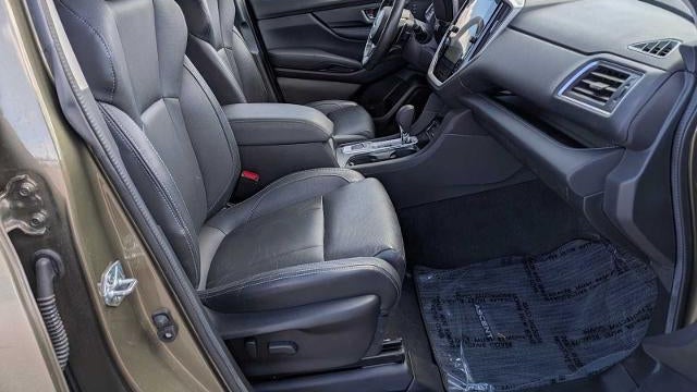 2024 Subaru Ascent Limited 7-Passenger