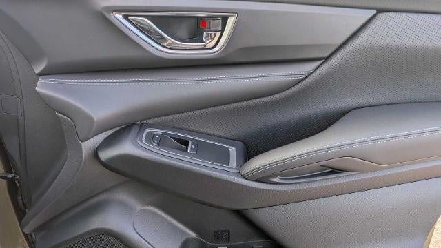 2024 Subaru Ascent Limited 7-Passenger