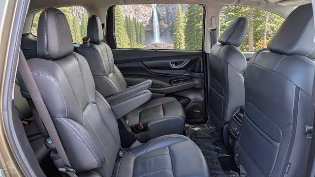 2024 Subaru Ascent Limited 7-Passenger