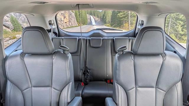 2024 Subaru Ascent Limited 7-Passenger