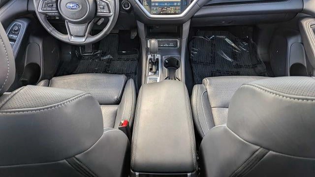2024 Subaru Ascent Limited 7-Passenger