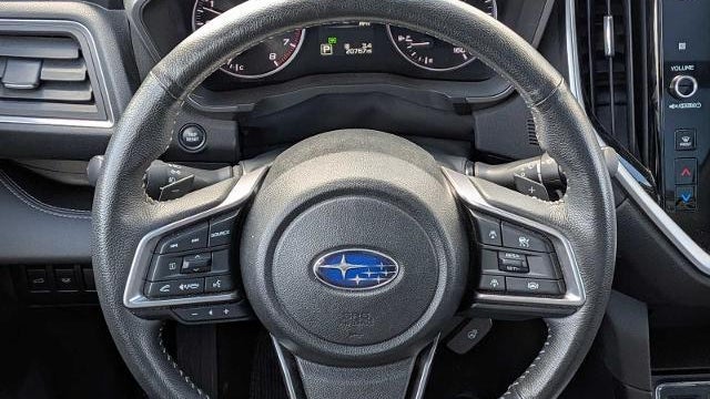 2024 Subaru Ascent Limited 7-Passenger
