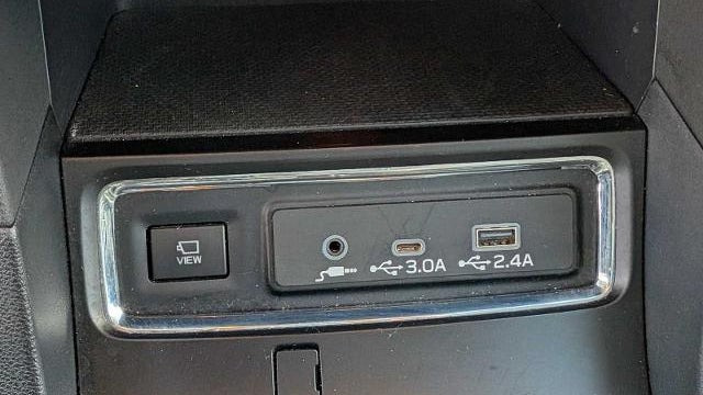 2024 Subaru Ascent Limited 7-Passenger