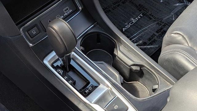 2024 Subaru Ascent Limited 7-Passenger