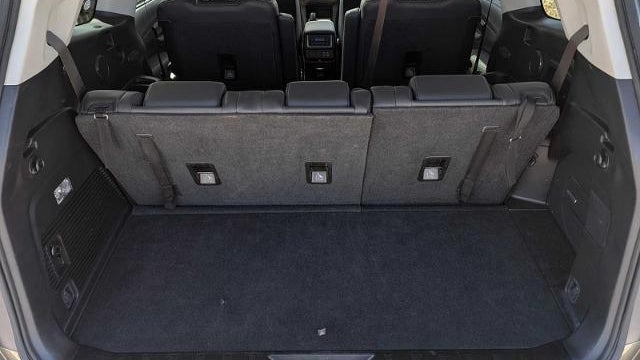 2024 Subaru Ascent Limited 7-Passenger