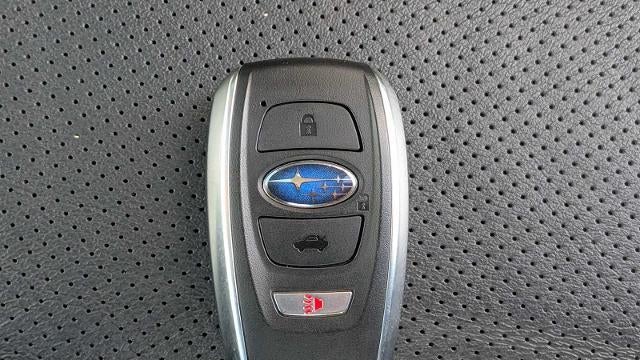 2024 Subaru Ascent Limited 7-Passenger