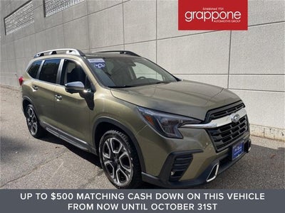 Photo of a 2023 Subaru Ascent AWD Touring 4DR SUV for sale