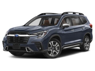 2023 Subaru Ascent with Cosmic Blue Pearl Exterior