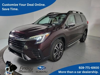 Photo of a 2023 Subaru Ascent AWD Touring 4DR SUV for sale