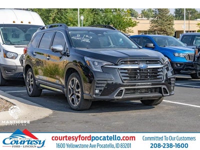 2023 Subaru Ascent AWD Touring 4DR SUV