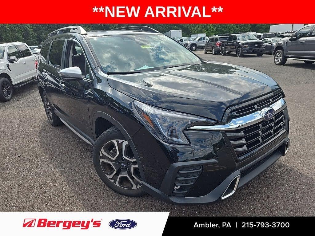 2023 Subaru Ascent - $32,985