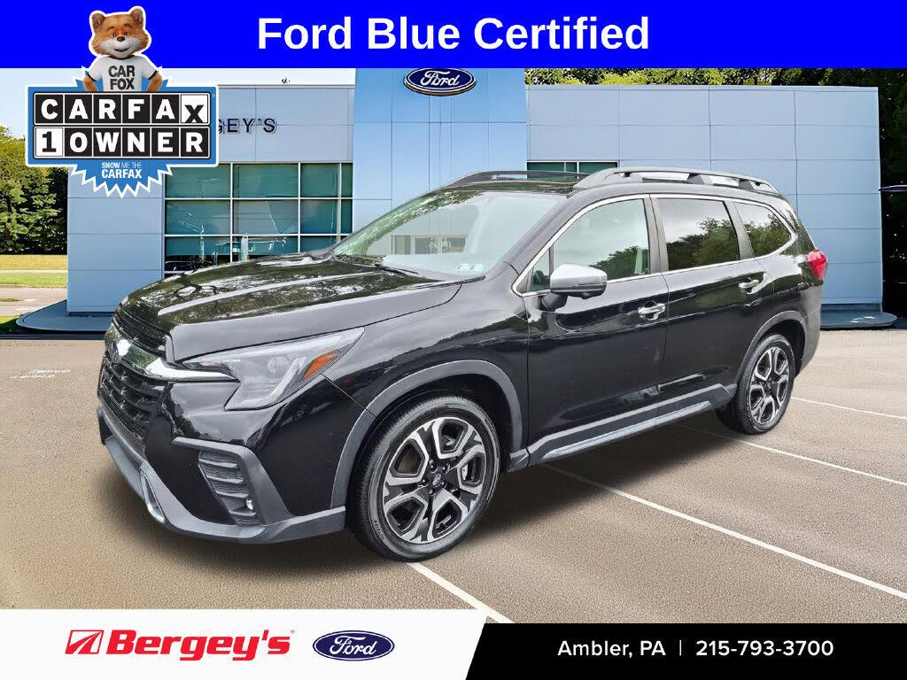 2023 Subaru Ascent - $31,488