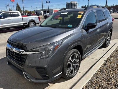 2024 Subaru Ascent AWD Touring 4DR SUV