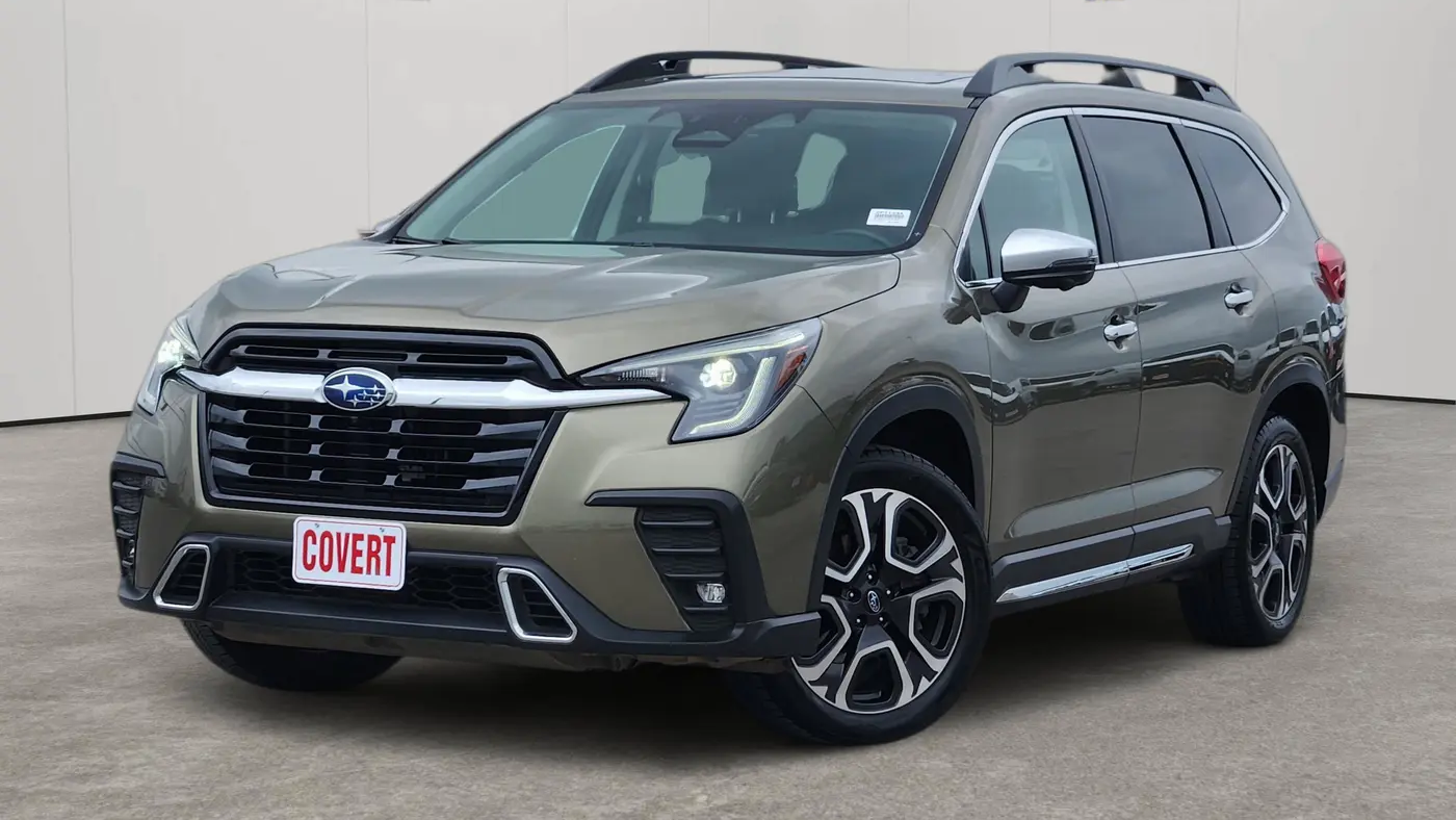 Preowned 2023 Subaru Ascent Touring for Sale