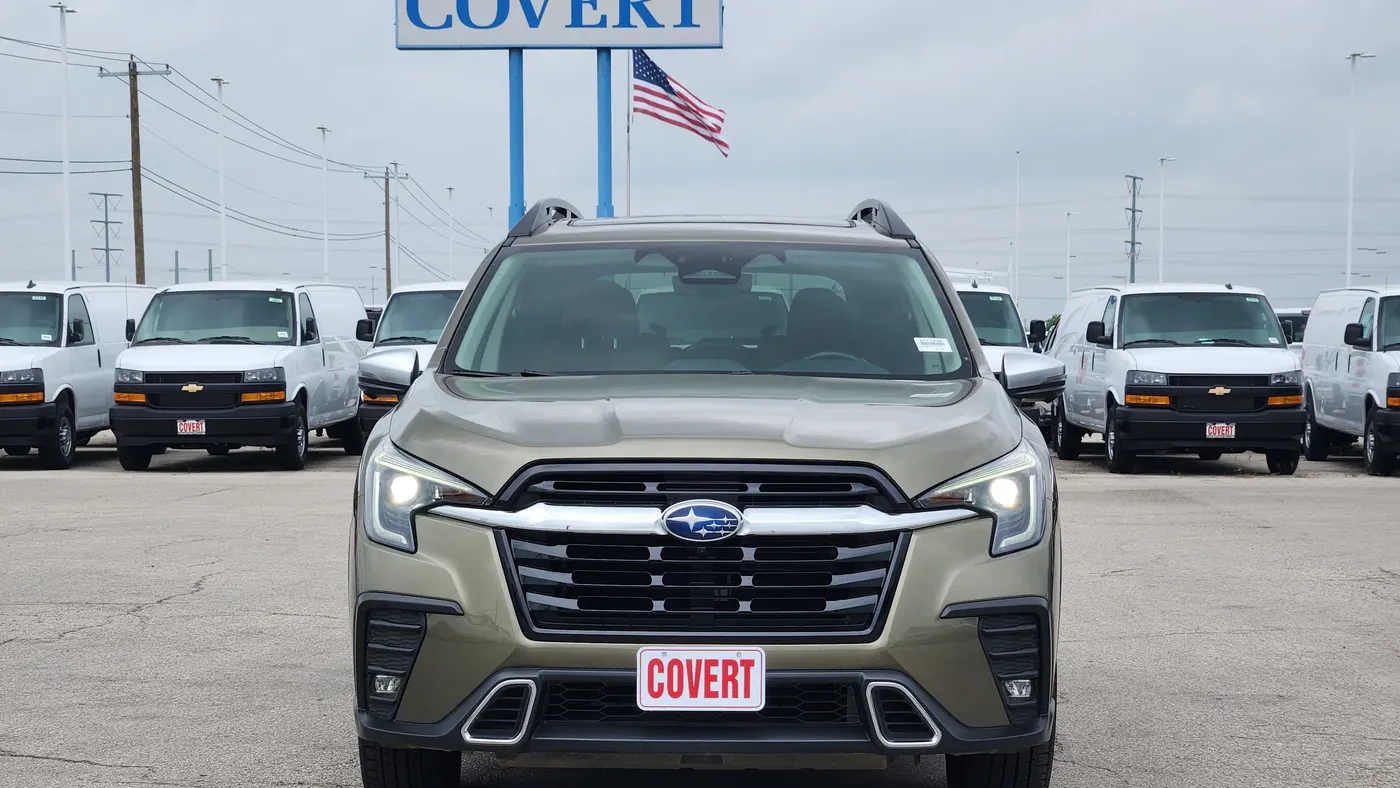 2023 Subaru Ascent Touring