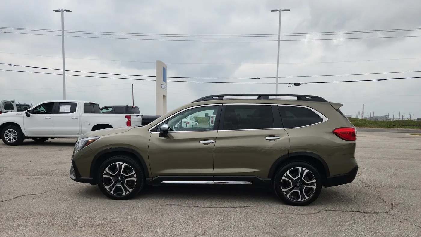2023 Subaru Ascent Touring